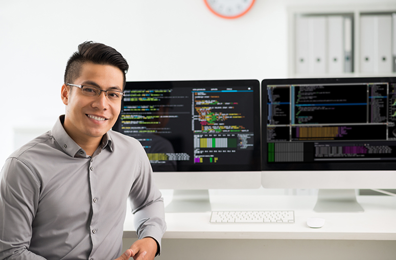 Este será tu perfil