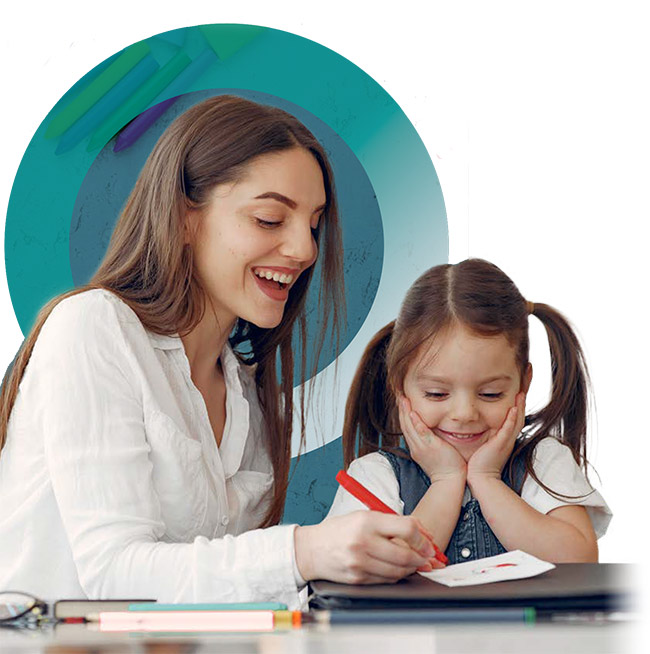 Licenciatura en Educación Infantil – Meta