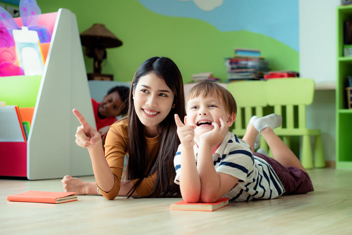 ESTE SERÁ TU PERFIL 