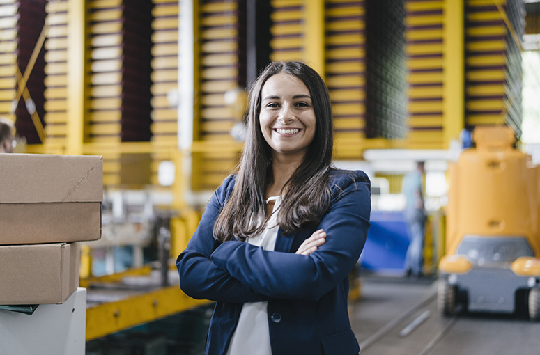 Este será tu perfil