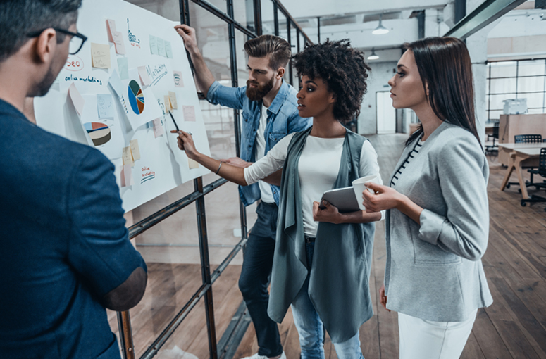 Este será tu perfil