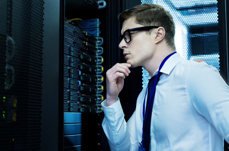 Este será tu perfil 