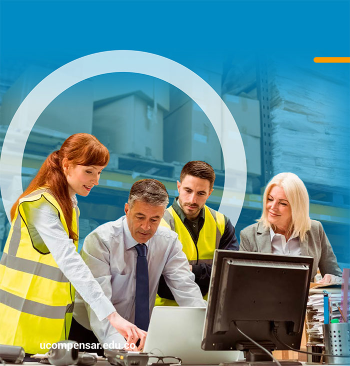 Administración Logística – Meta