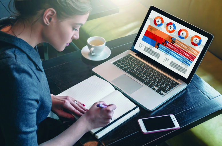 Este será tu perfil