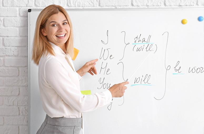 Este será tu perfil