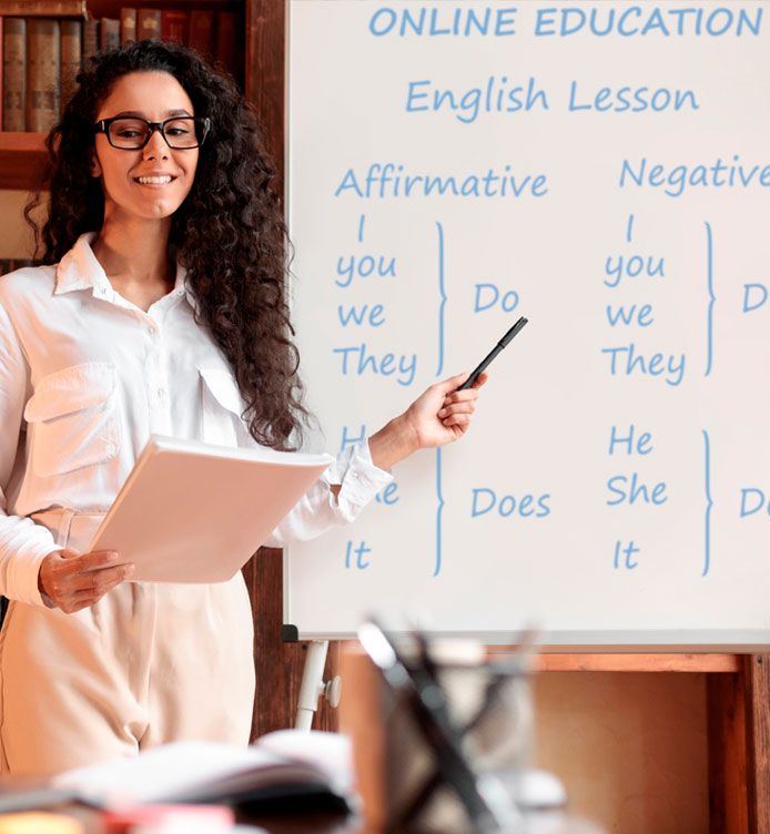 Licenciatura en Bilingüismo con Énfasis en Inglés – Meta