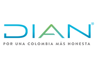 logo dian