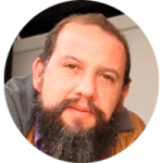 Secretaria general - Pablo Emilio