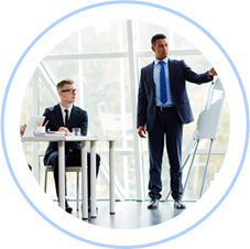 Gerencia de Proyectos PMI / Propulsor Empresarial / UCompensar