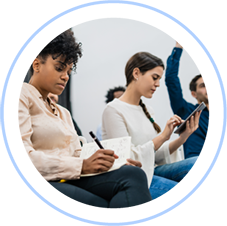 Propulsor empresarial UCompensar: Impulso a la formacióni empresarial