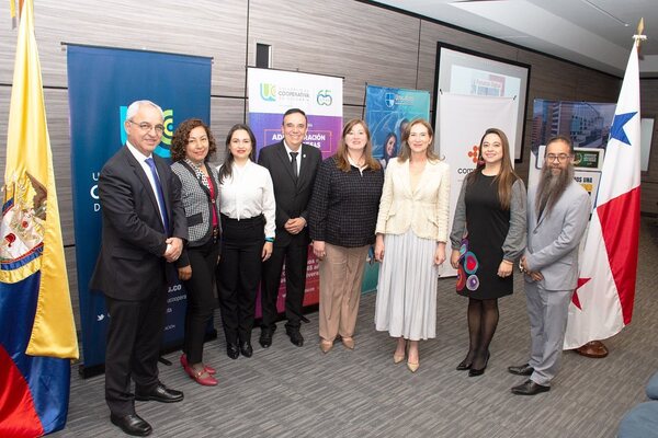 Primer encuentro Colombiano de Escuelas de Negocios