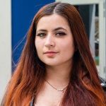 Elízabeth Rojas Bustamante