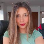 Paula Andrea Cruz Sánchez