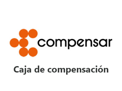 compensar caja de compensación
