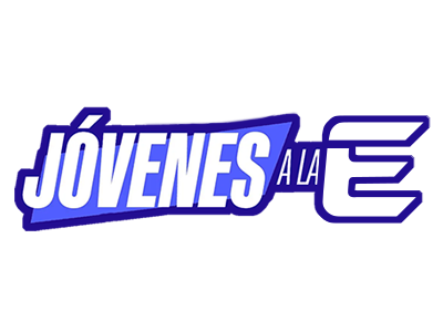 jovenes a la E