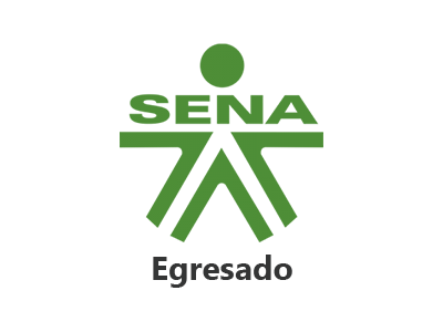 Sena egresado