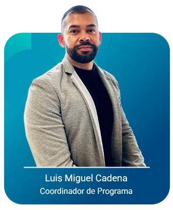 Luis Miguel Cadena