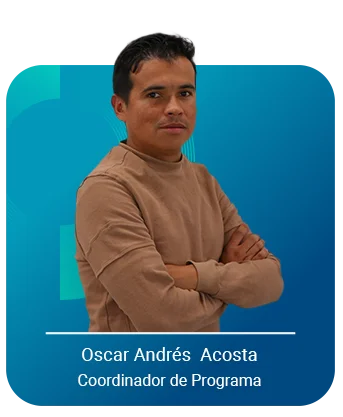 Oscar Andrés Acosta
