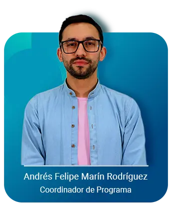 Andrés Felipe Marín Rodríguez