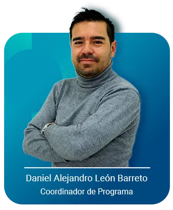Daniel Alejandro León Barreto