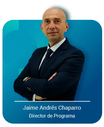 Jaime Andrés Chaparro