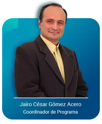 Jairo Cesar Gómez Acero