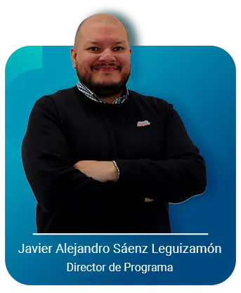 Javier Alejandro Sáenz Leguizamón