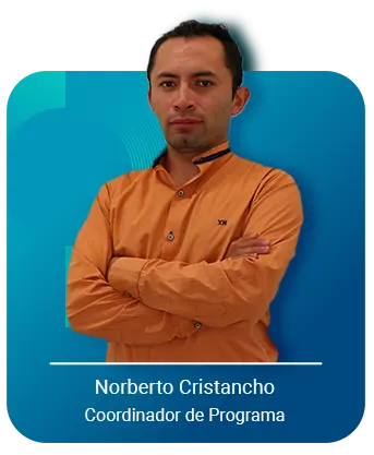Norberto Cristancho