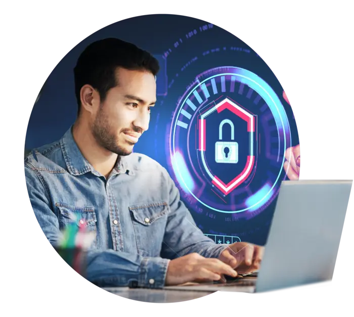 Especialización en Seguridad Informática Ucompensar