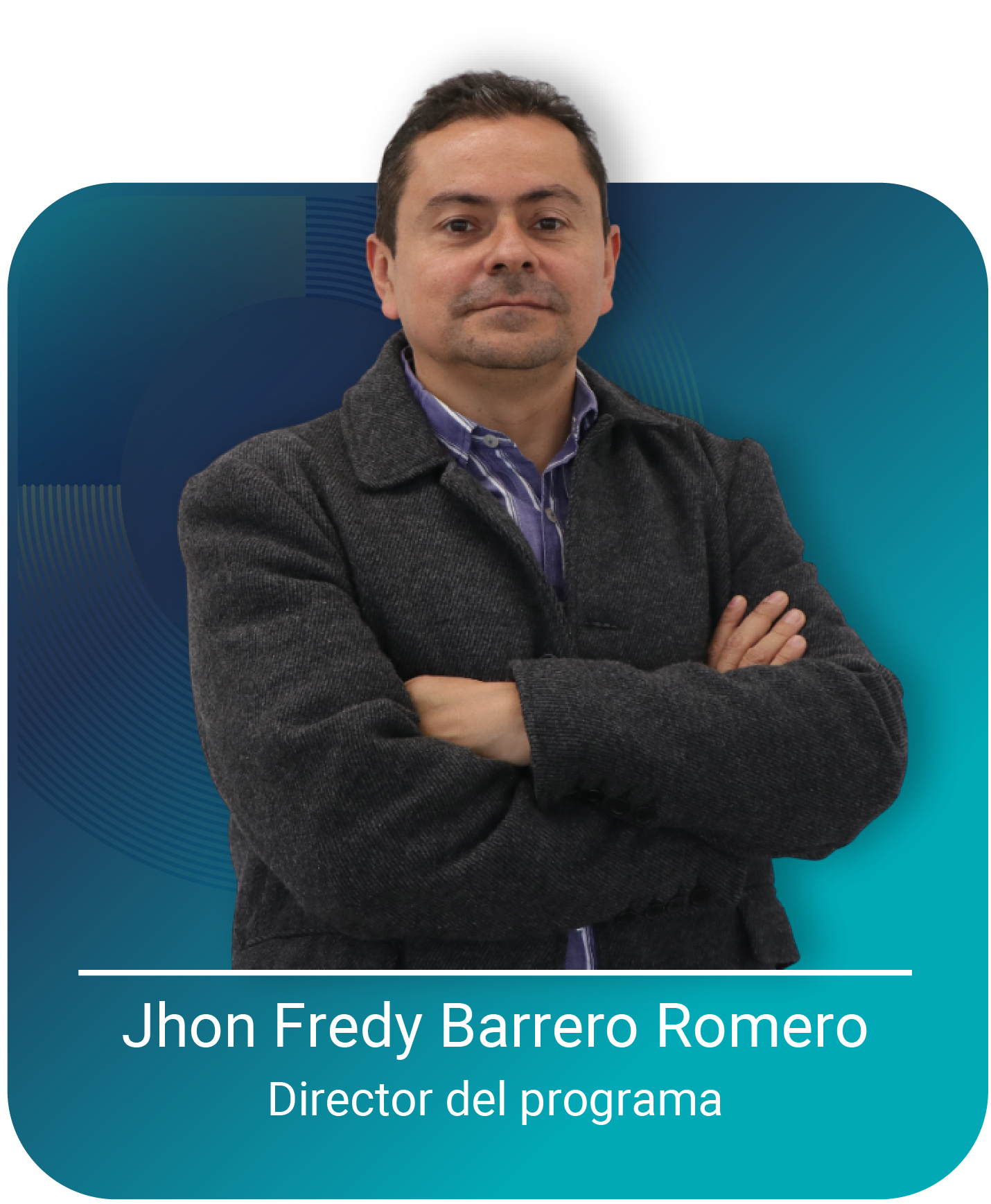 John Fredy Barrero