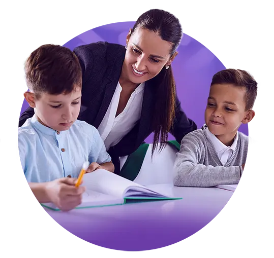 Licenciatura en Educación Infantil UCompensar