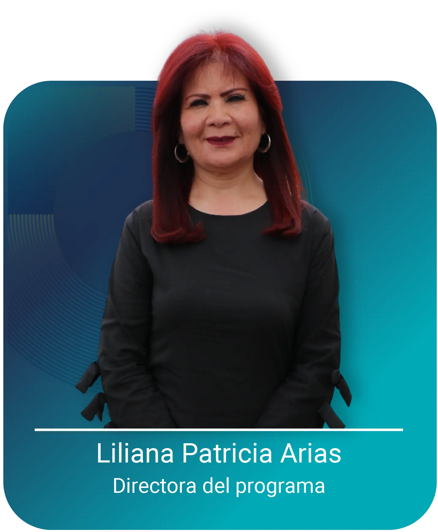 Liliana Patricia Arias