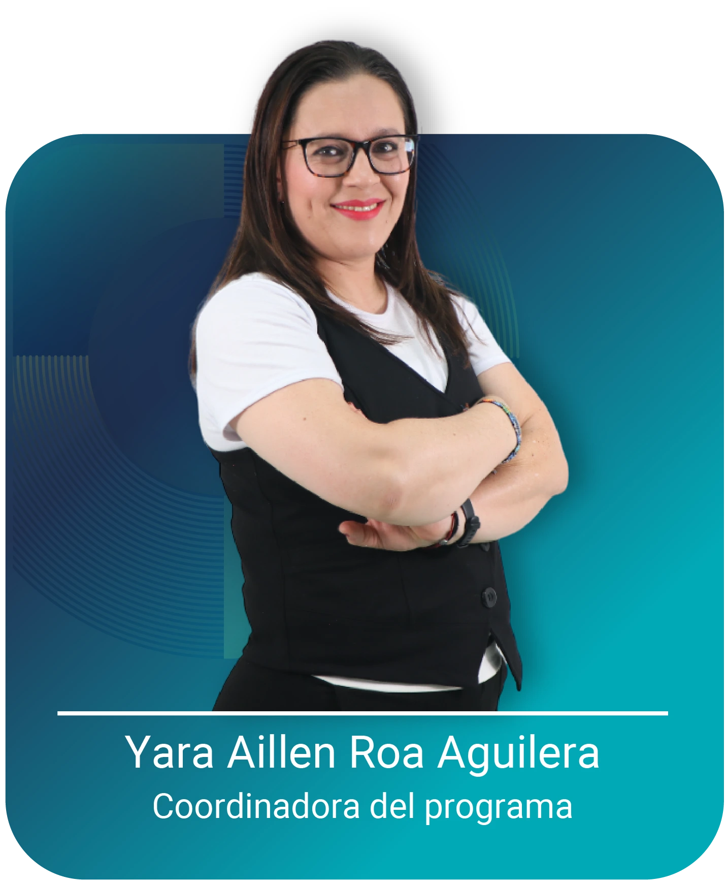 Yara Aillen Roa