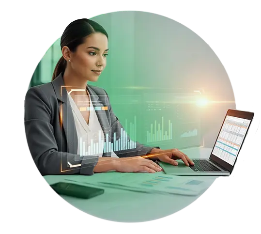 Técnico Laboral en Auxiliar Contable y Financiero UCompensar