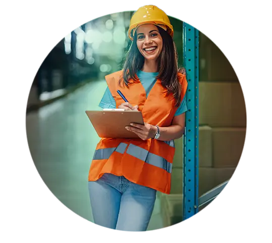 Técnico Laboral en Auxiliar de Inventarios UCompensar