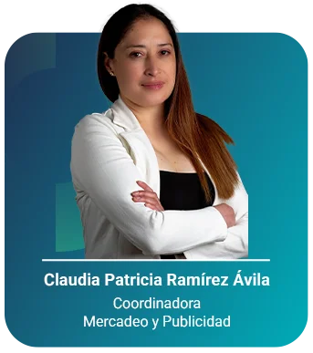 Claudia Patricia Ramirez Ávila