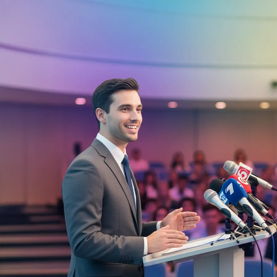 Comunicación Política y Gobierno