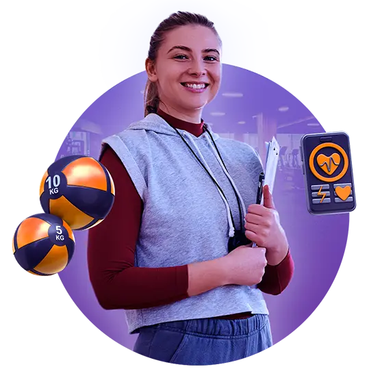 Profesional en Deporte y Actividad Física Ucompensar