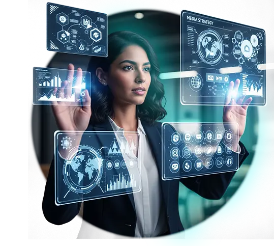 Especialización en Análisis y Planeación Estratégica de Medios