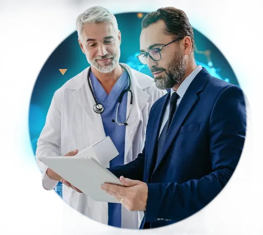 Especialización en Calidad y Auditoria en Salud