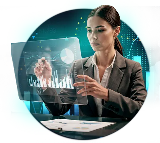 Especialización en Finanzas