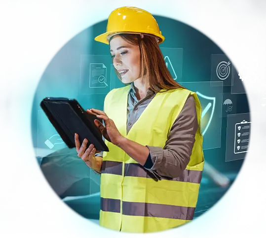 Especialización en Seguridad y Salud en el Trabajo