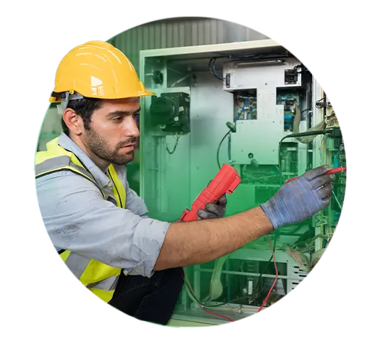 Técnico Laboral por Competencias en Instalación de Redes de Telecomunicaciones UCompensar