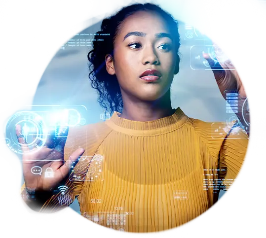 Especialización en Inteligencia y Prospectiva de Negocios