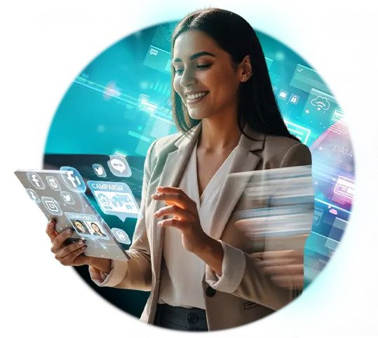 Mercadeo y pubicidad UCompensar