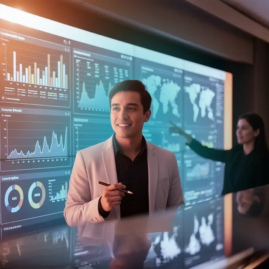 Especialización en Análisis y Planeación Estratégica de Medios