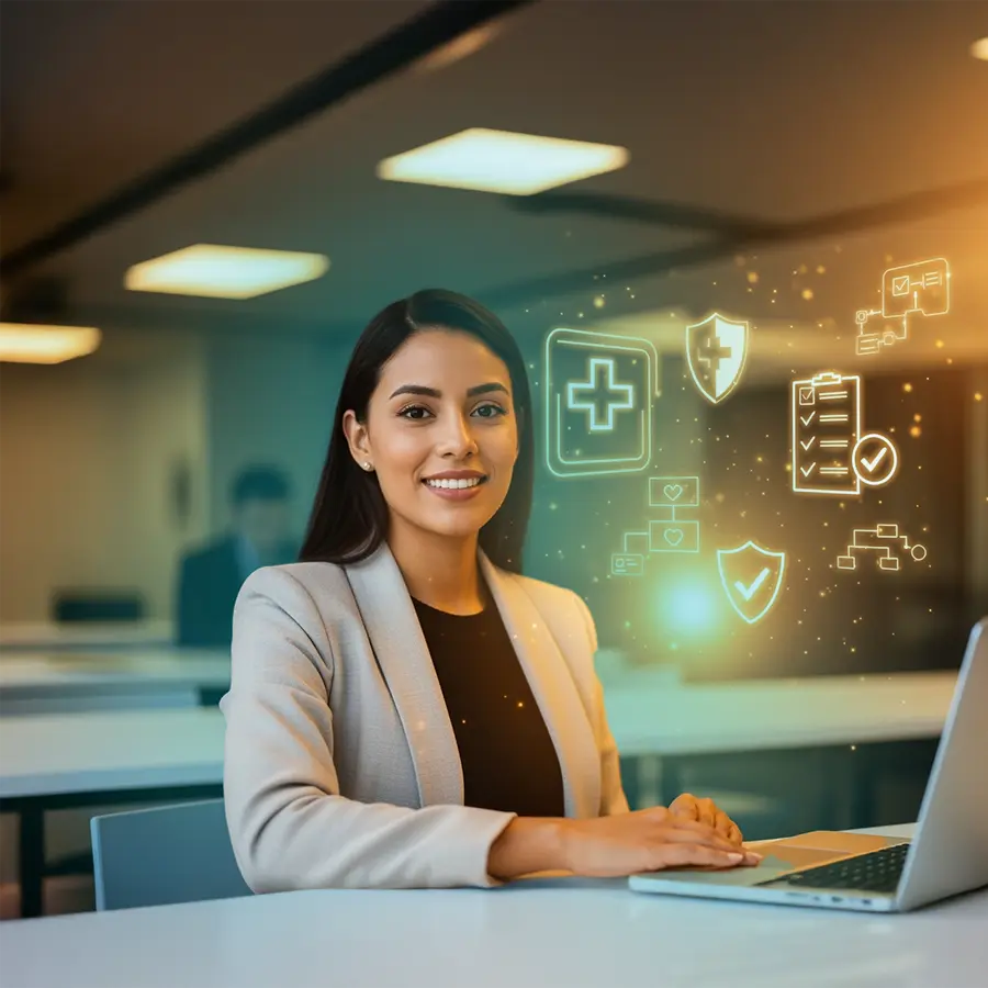 Especialización en Calidad y Auditoria en Salud