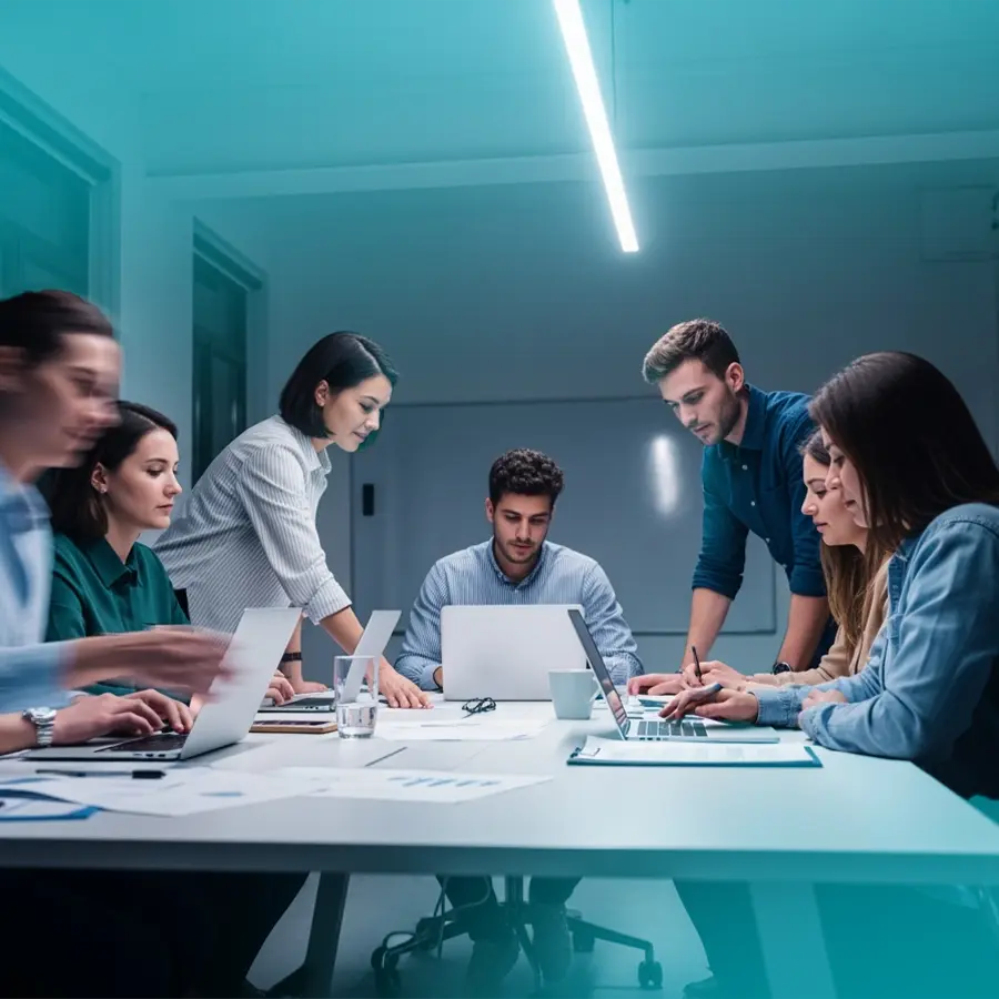 Especialización en Gerencia para el Desarrollo del Talento