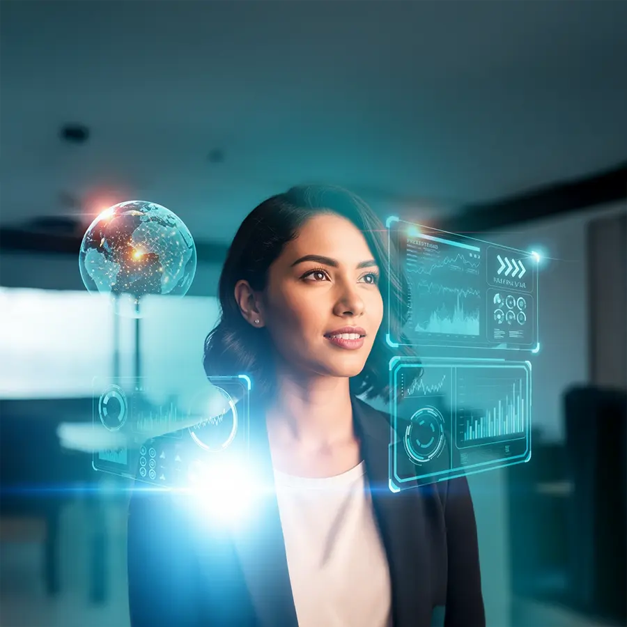 Especialización en Inteligencia y Prospectiva de Negocios – Virtual