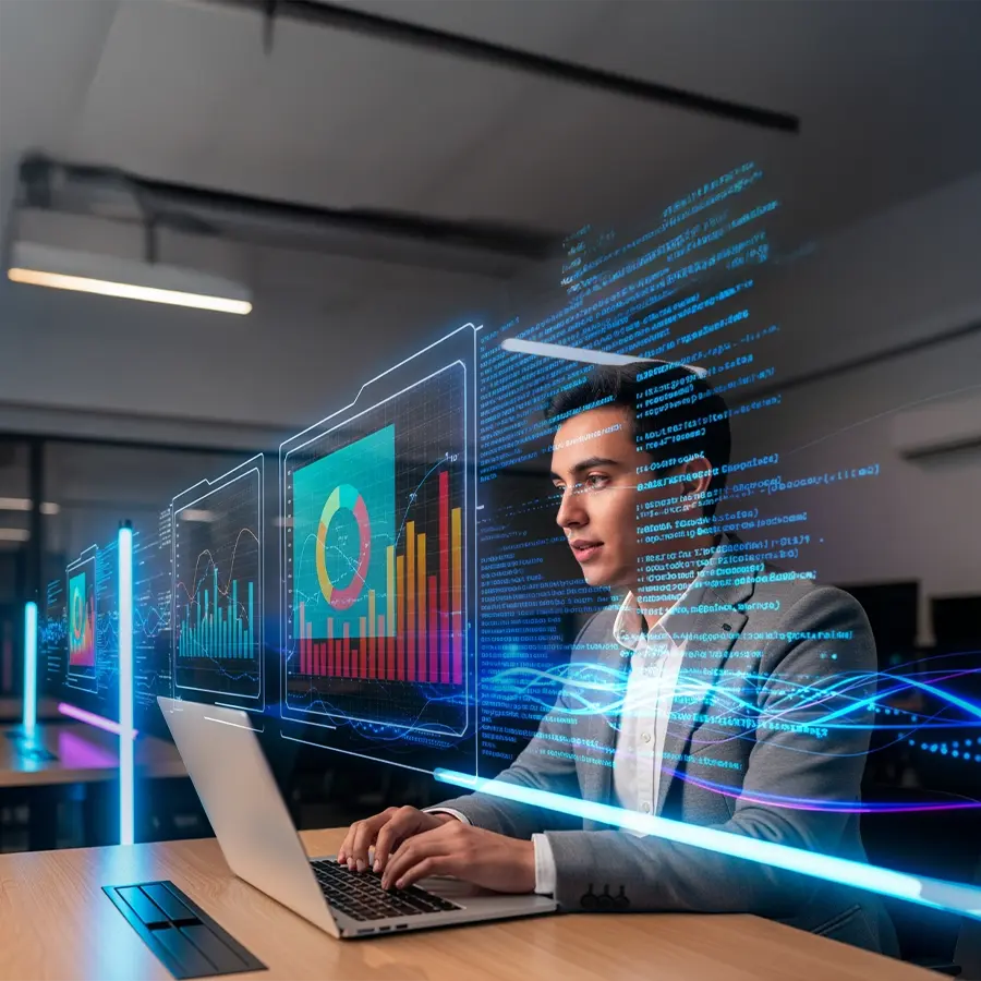 Especialización en Big Data